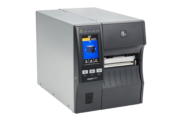 ZT400 Series Industrial Printers